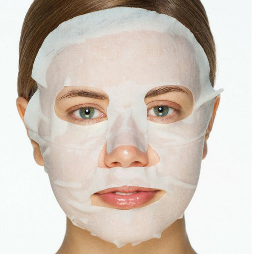 CLINICARE EGF Glow Mask