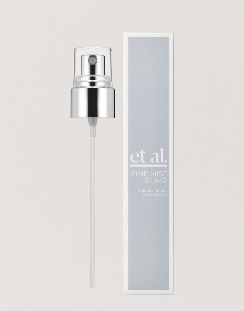 Fine Mist Pump