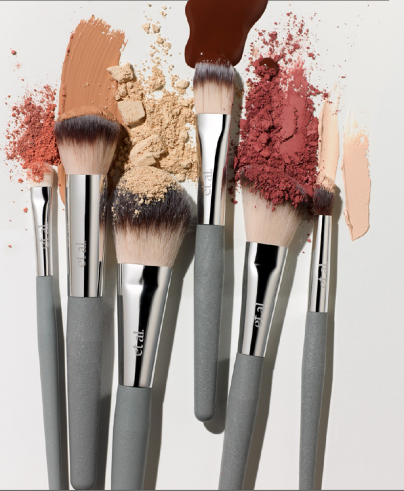 Buffing Brush