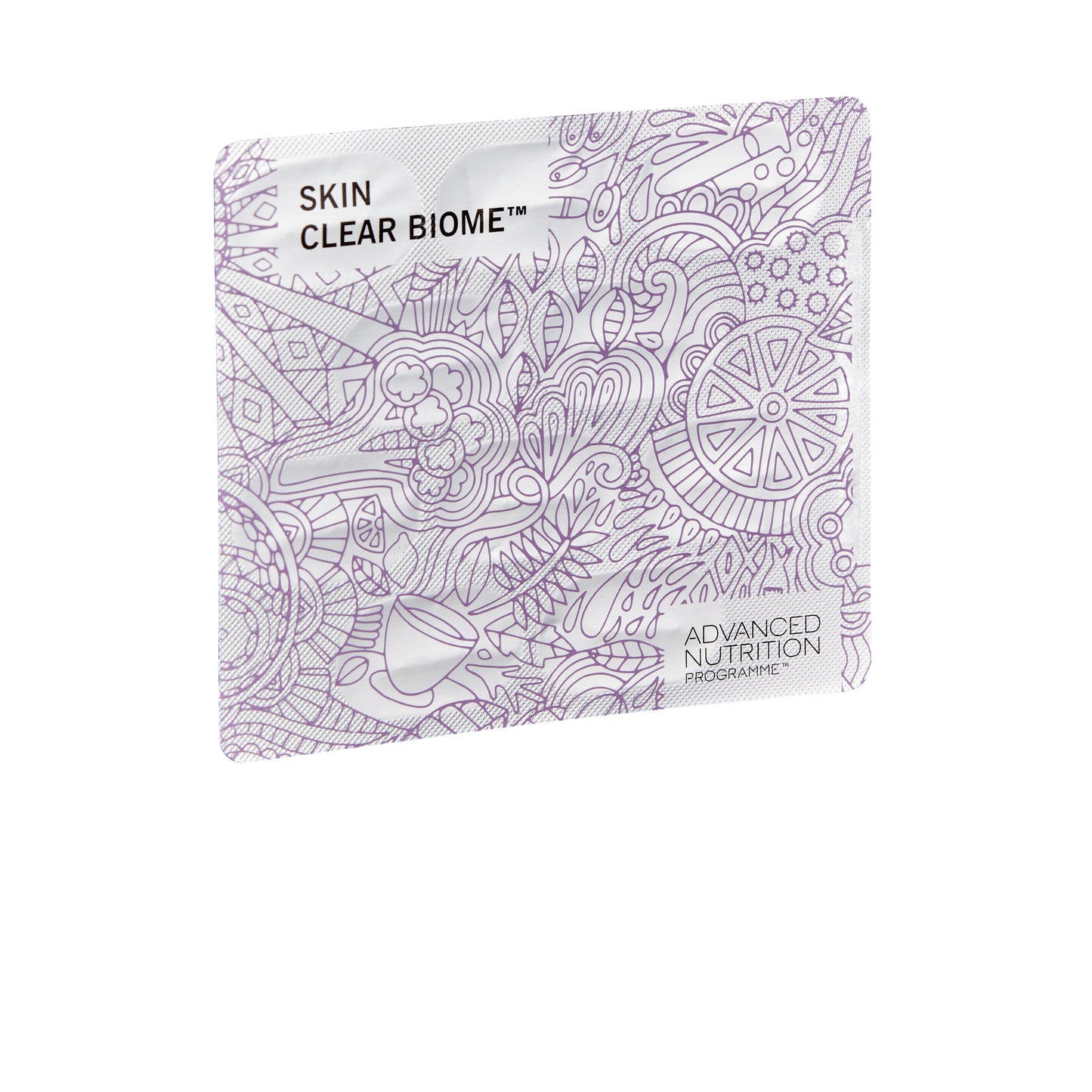 ANP Skin Clear Biome - 60 Capsules