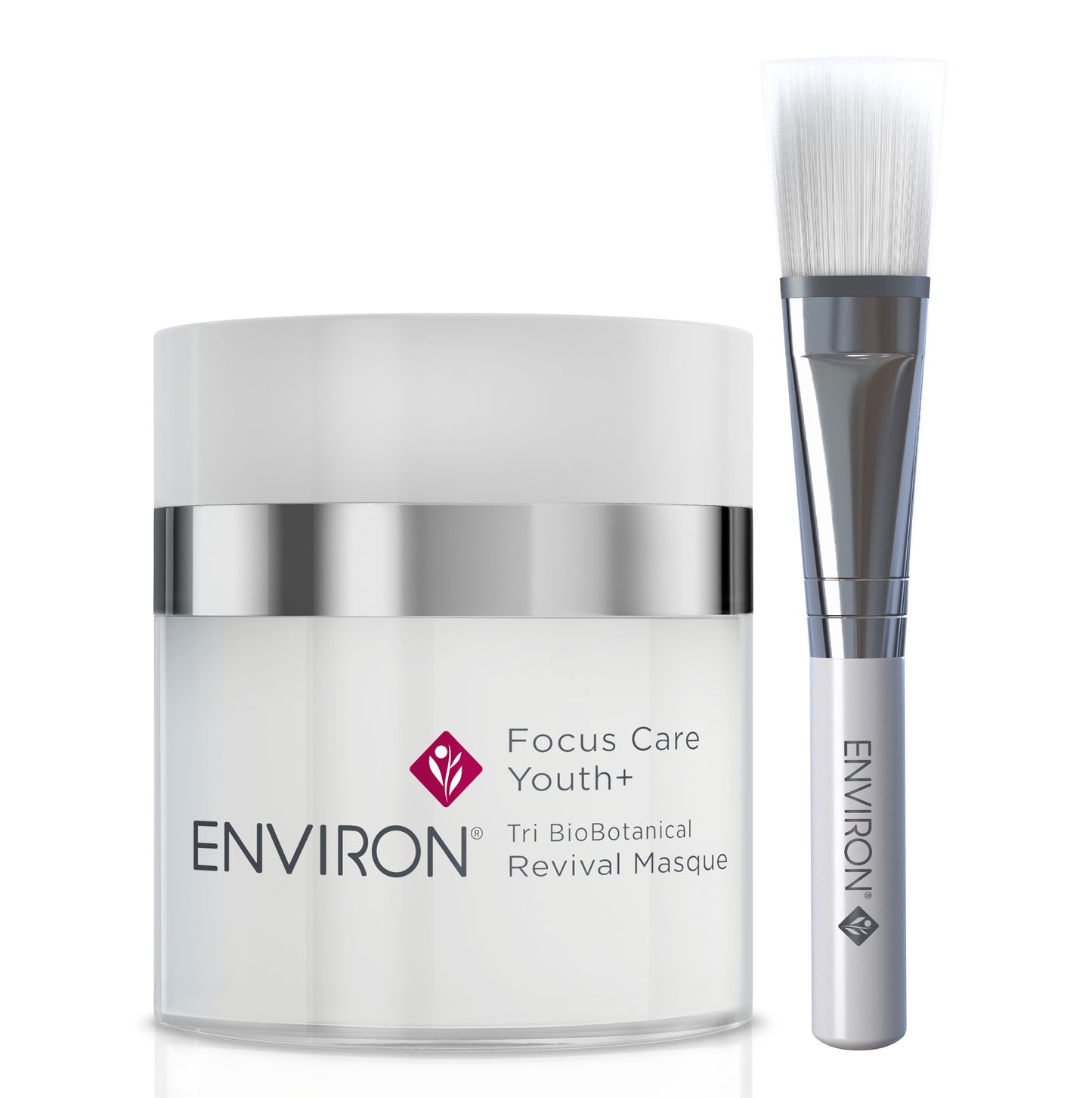 Environ Focus Care Youth+ - Tri BioBotanical Revival Masque