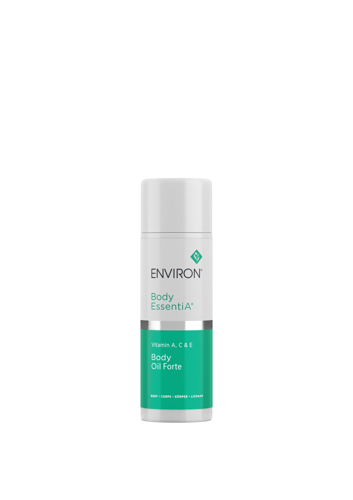Environ Body EssentiA - Vitamin A, C & E Body Oil Forte