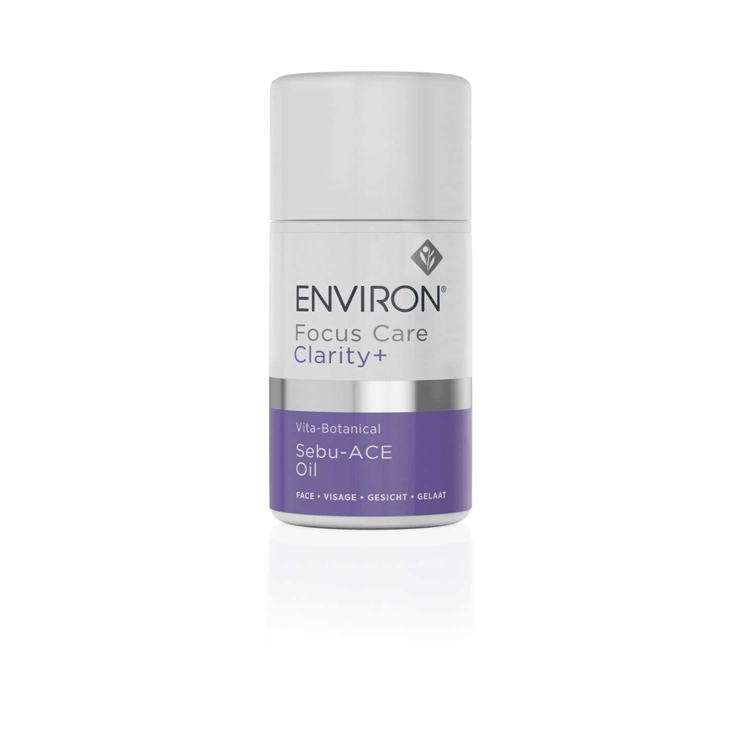 Environ Focus Care Clarity+ - Vita-Botanical Sebu-ACE Oil