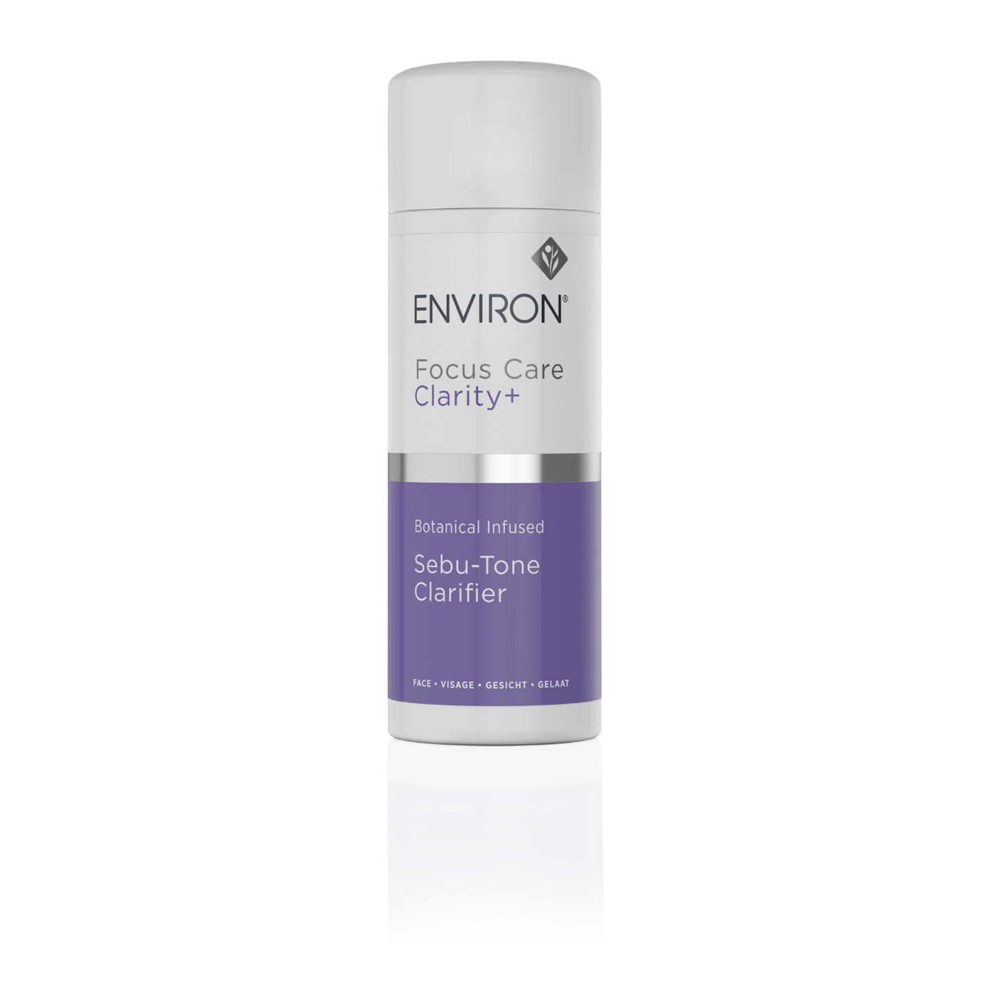 Environ Focus Care Clarity+ - Botanical Infused Sebu-Tone Clarifier