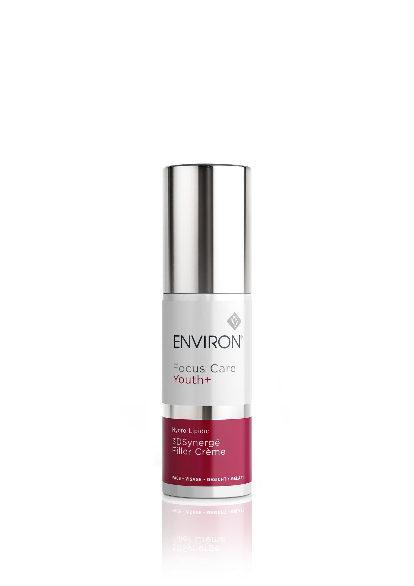 Environ Focus Care Youth + 3D Synergé Filler Crème