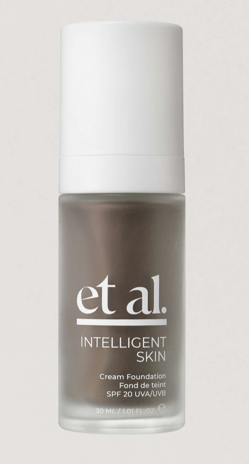 Intelligent Skin Cream Foundation