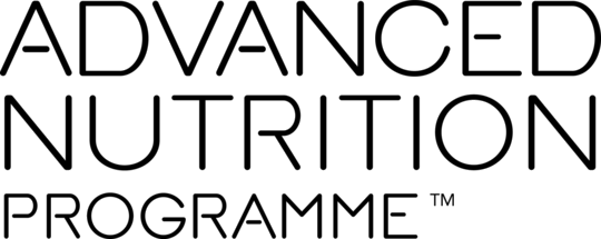 Advanced Nutrition