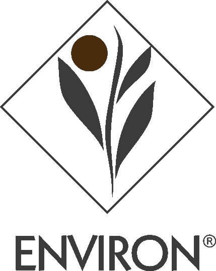 Environ