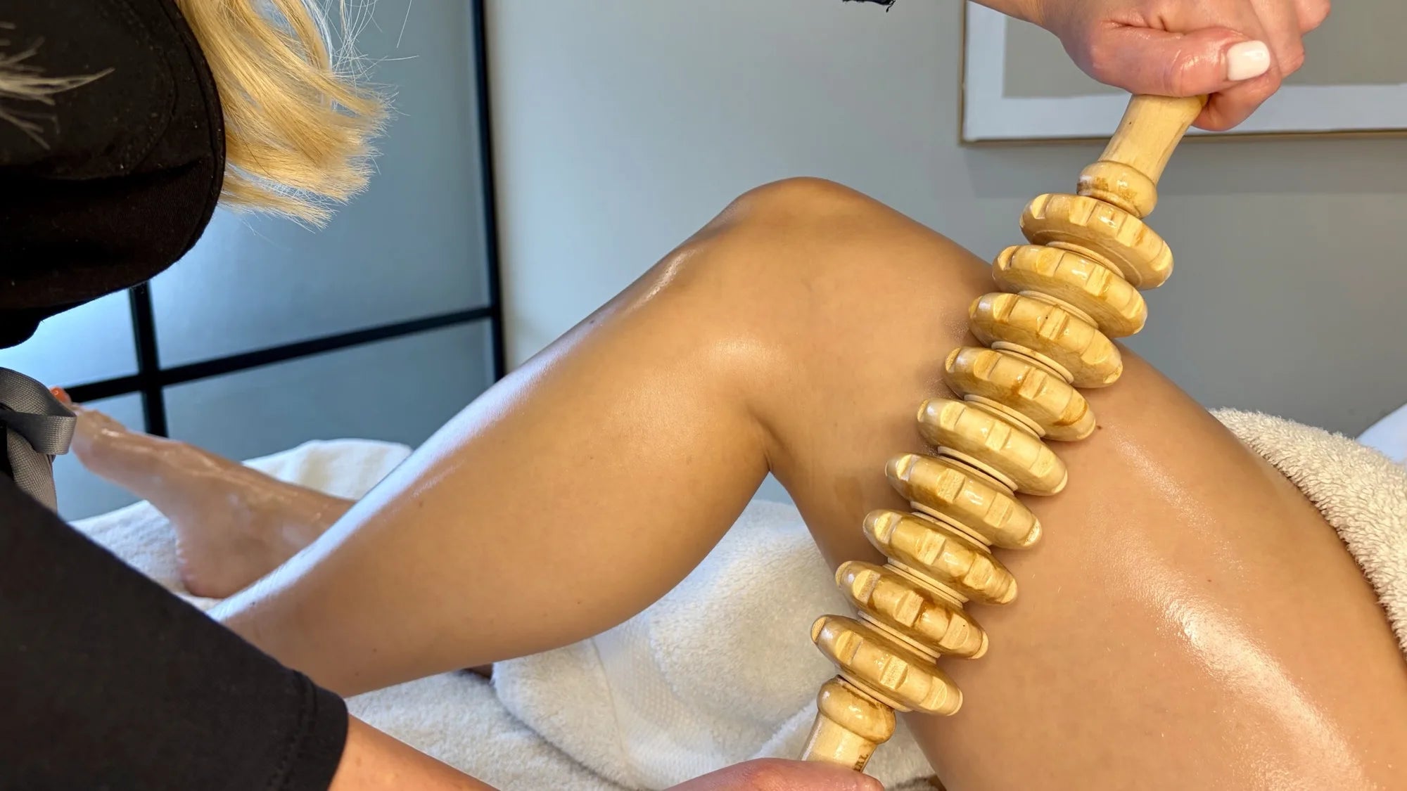 Body at The Face Tonic, Bishop's Stortford skin and laser clinic