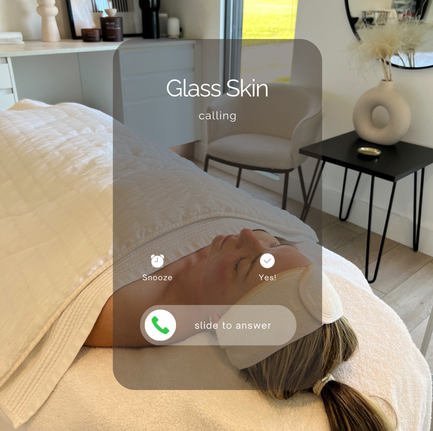 Part 2 to unlocking Glass Skin & maintaining it for life