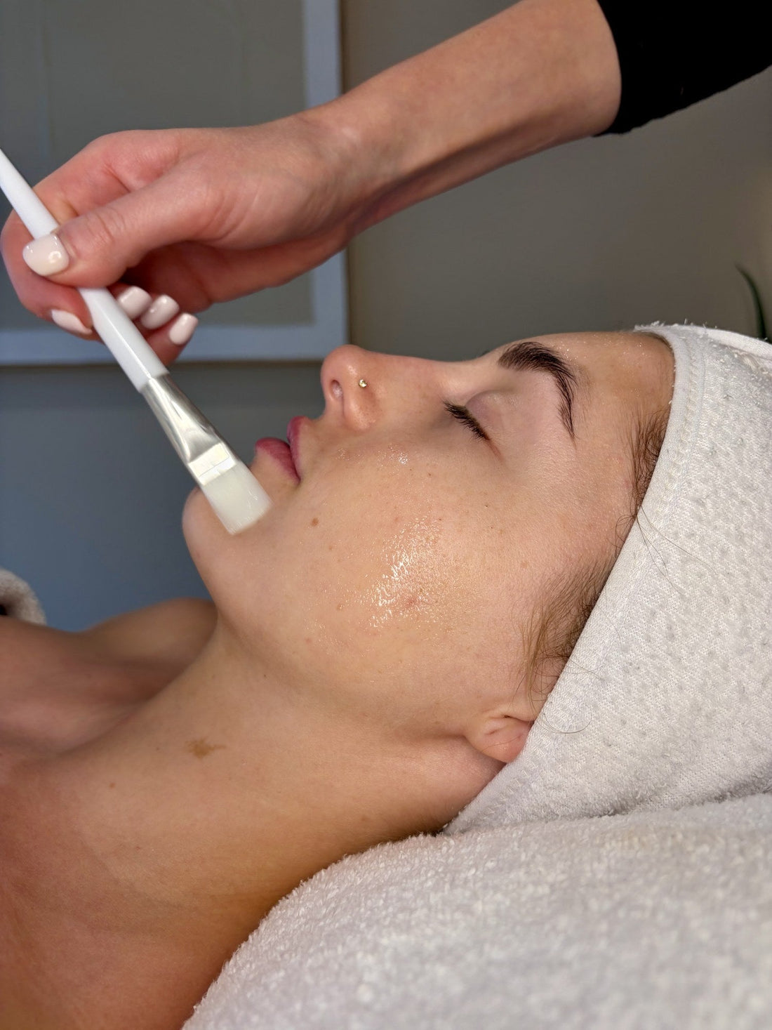 Pregnancy Safe Facials: What You Can (and Can't) Have When Pregnant