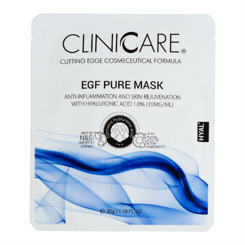 CLINICARE EGF Pure Mask
