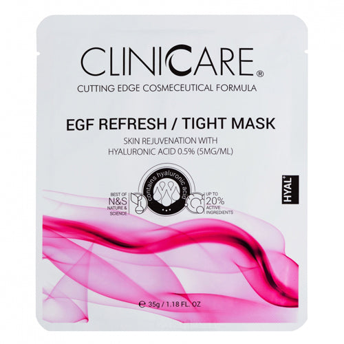 CLINICARE EGF Refresh/Tight Mask