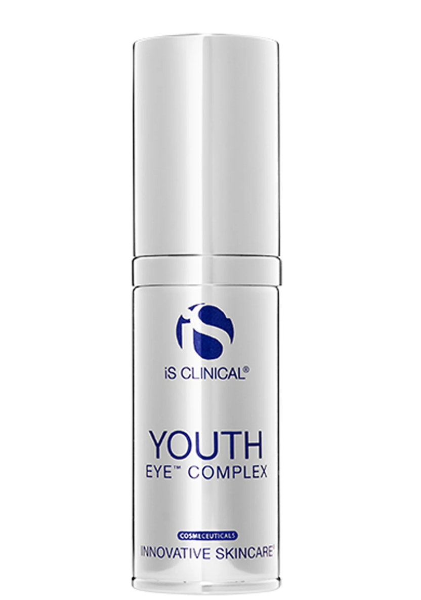 Youth Eye Complex