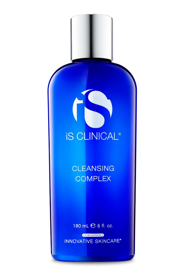 Cleansing Complex