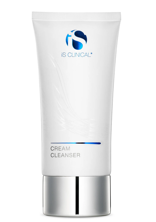 Cream Cleanser