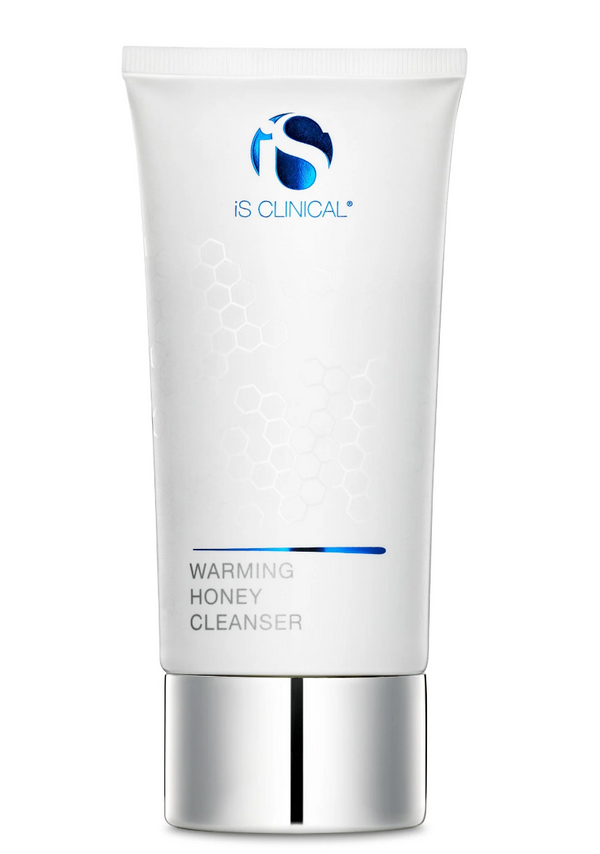 Warming Honey Cleanser