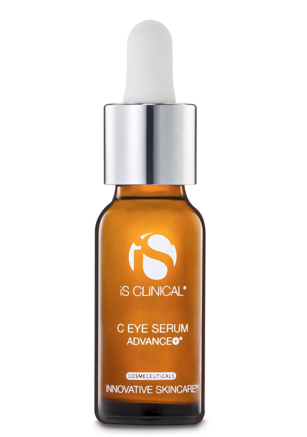 C Eye Serum Adv+
