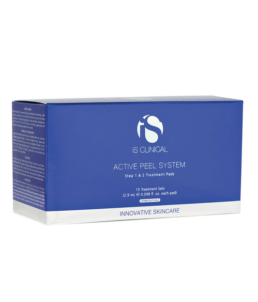 Active Peel System