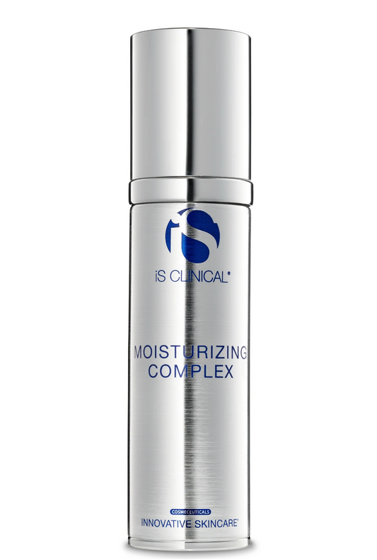 Moisturising Complex