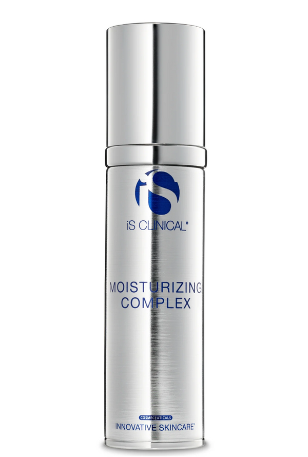 Moisturising Complex
