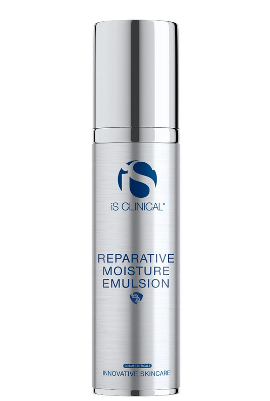 Reparative Moisture Emulsion