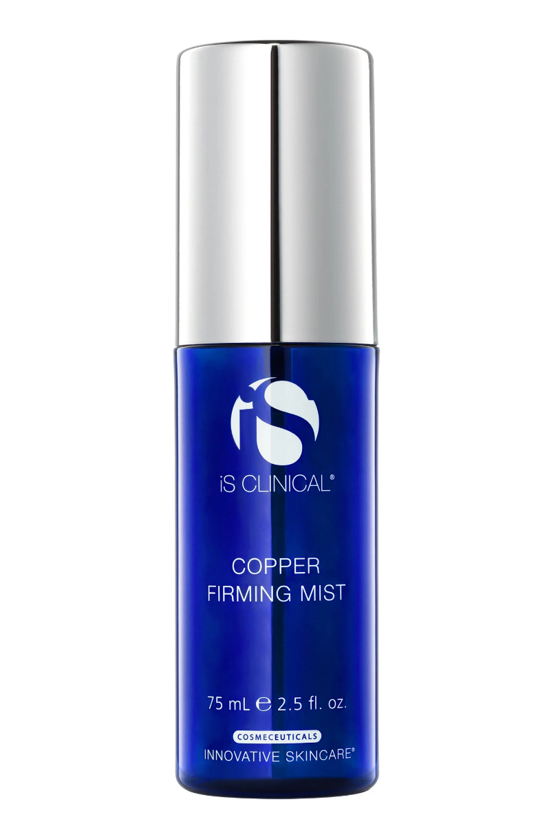 Copper Firming Mist