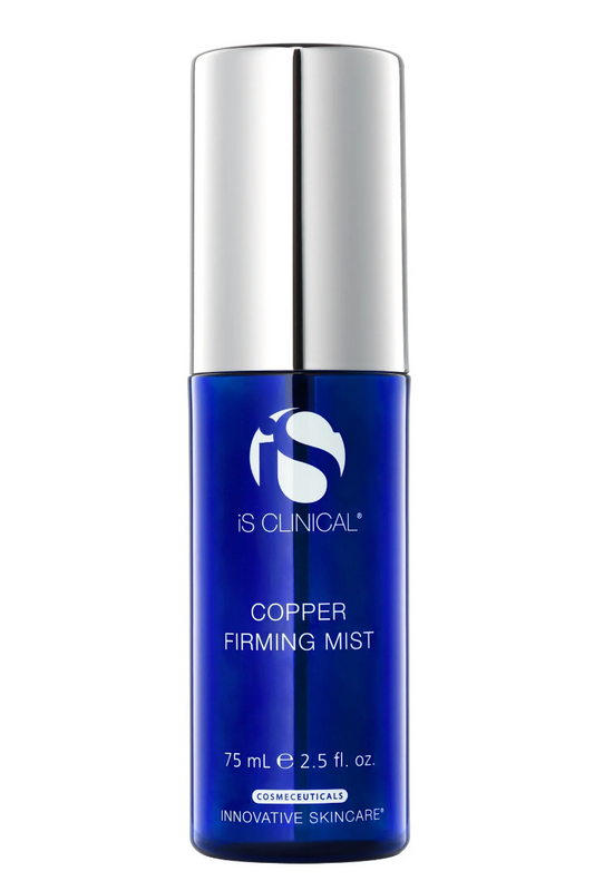 Copper Firming Mist