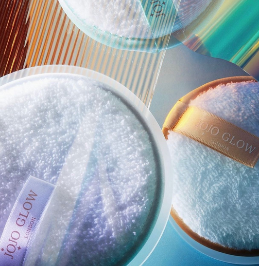JoJo Glow Cleansing Pads