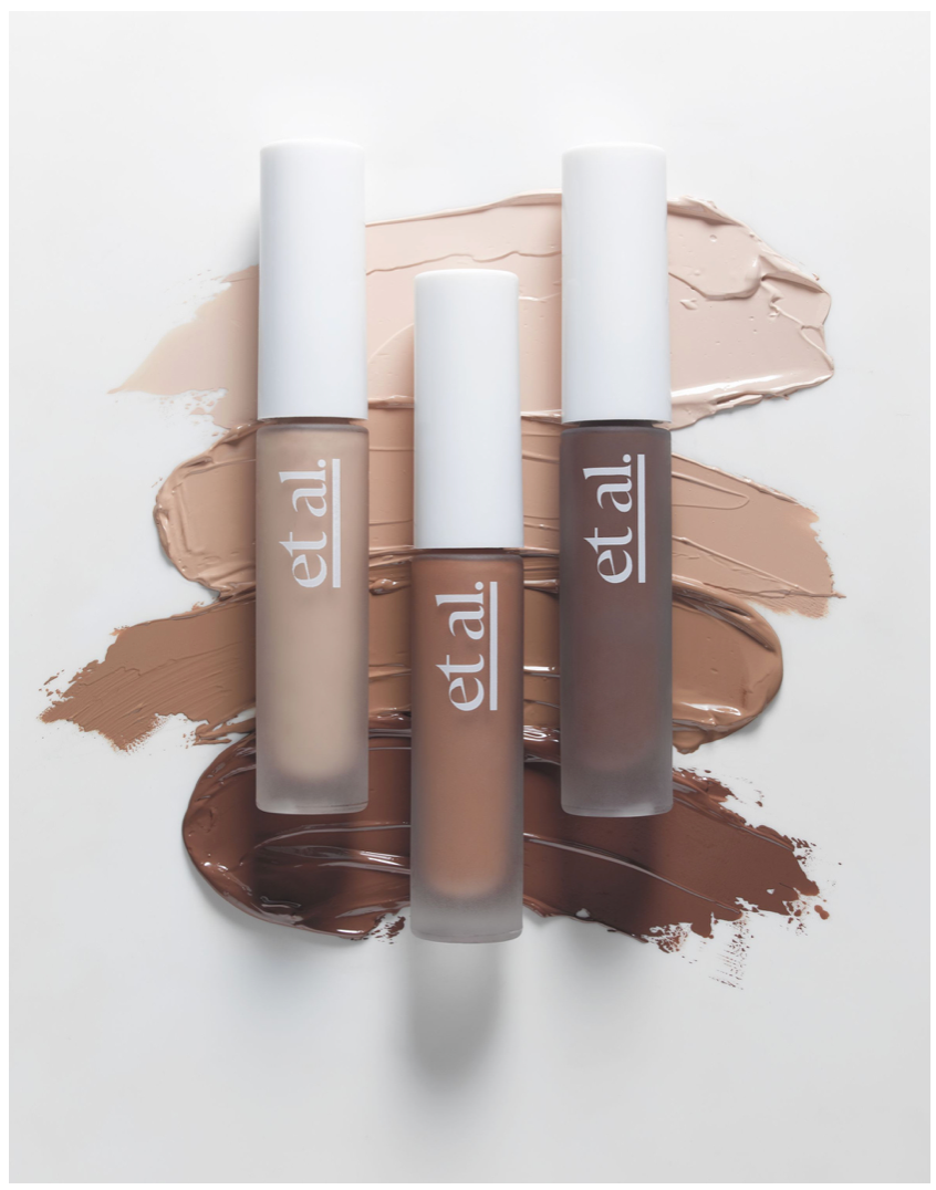 Intelligent Skin Cream Concealer