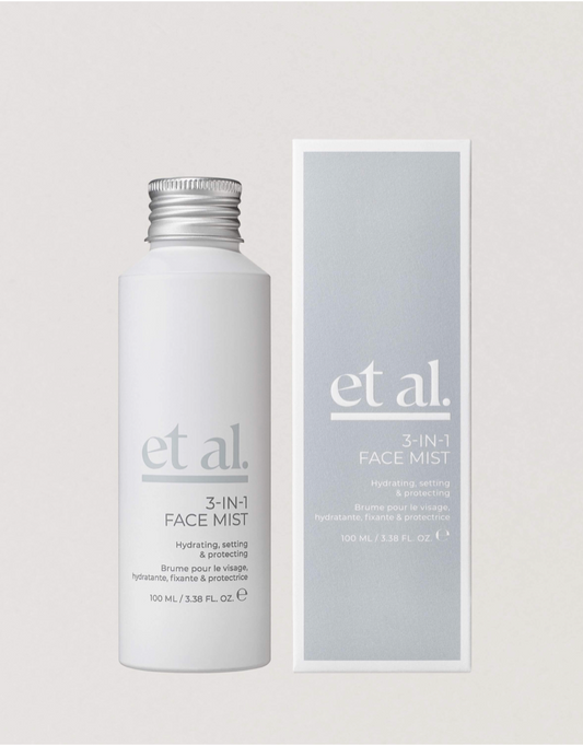 3 IN 1 Face Mist