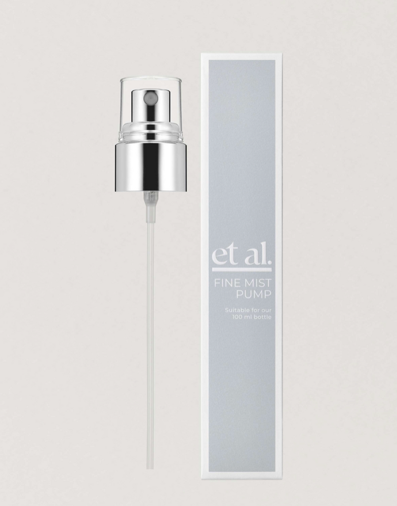 Fine Mist Pump
