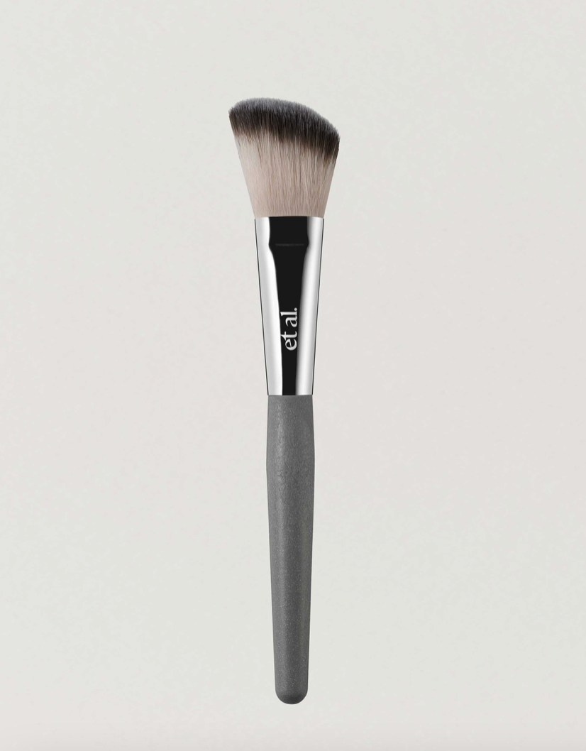 Angled Cheek Brush