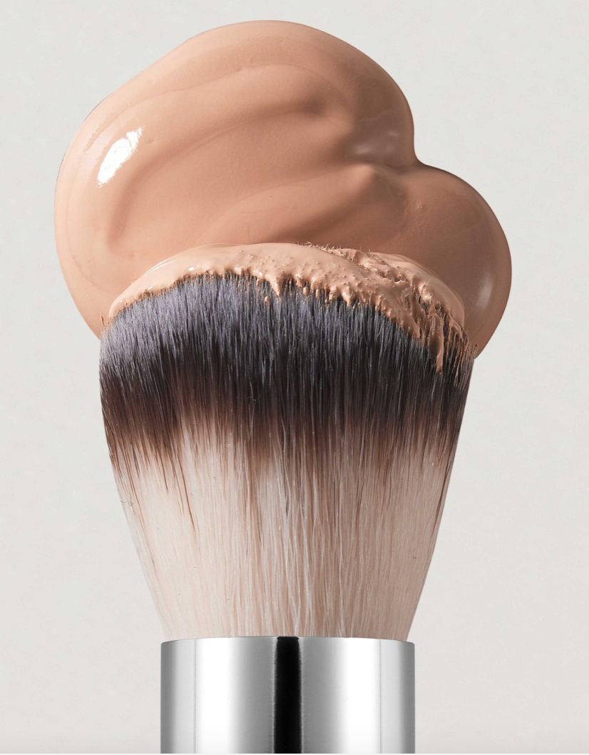 Buffing Brush