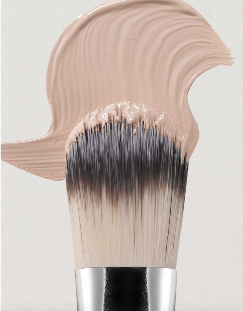 Foundation Brush