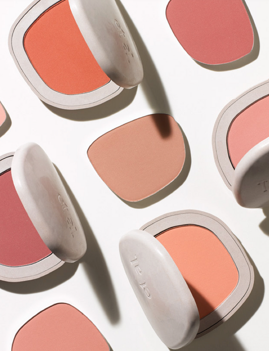 Versatile Blush Refill