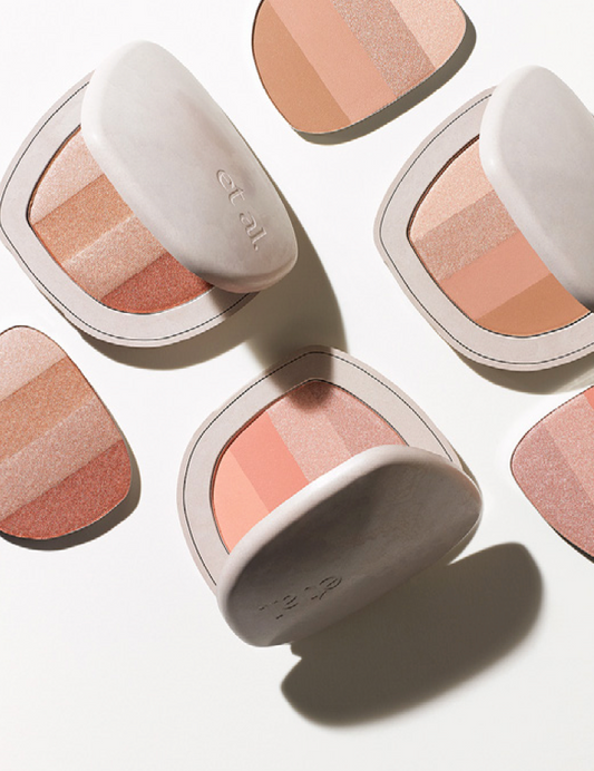 Complexion Glow Refill