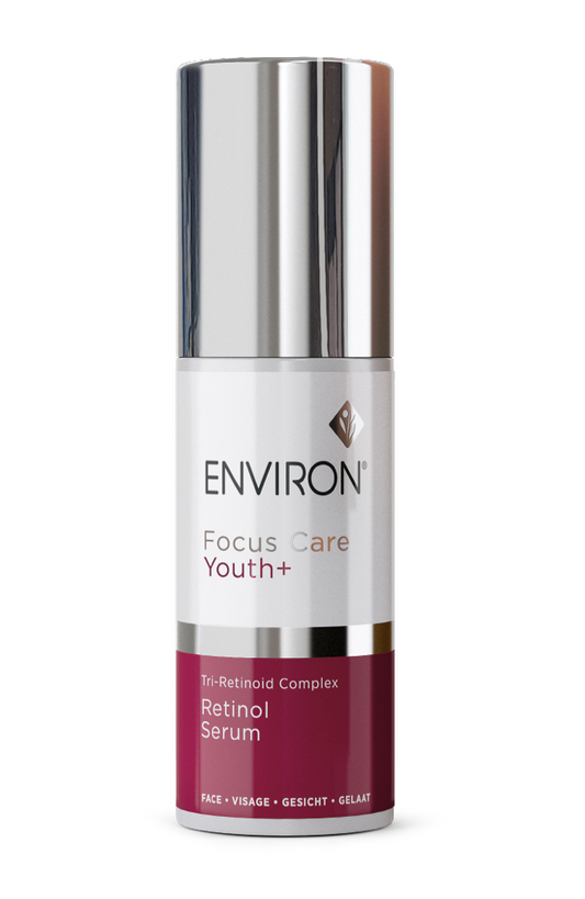 Environ Youth+ Tri-Retinoid Complex Retinol Serum