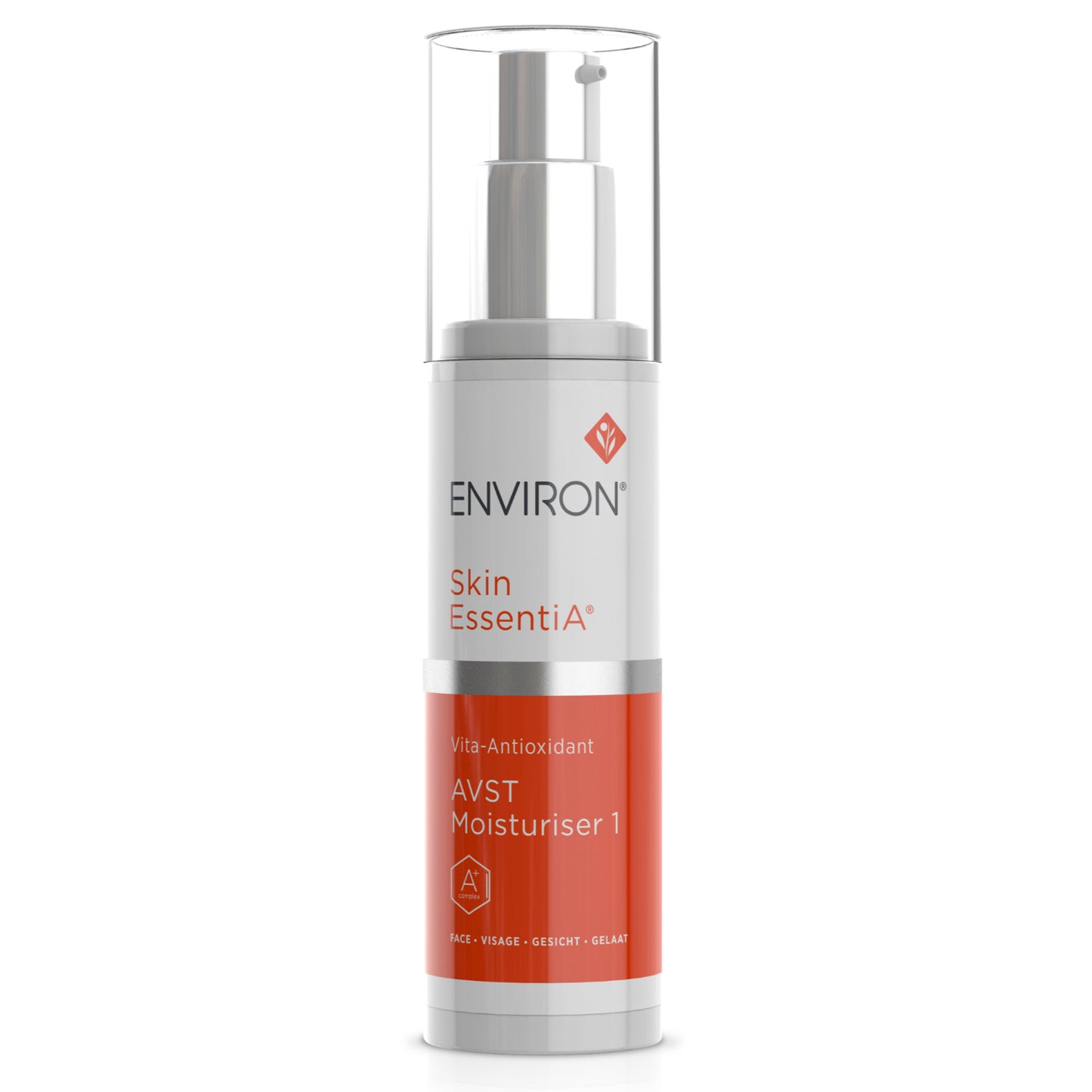Environ Skin EssentiA - Vita-Antioxidant AVST Moisturiser 1