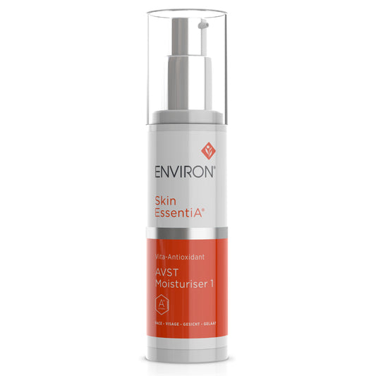 Environ Skin EssentiA - Vita-Antioxidant AVST Moisturiser 1