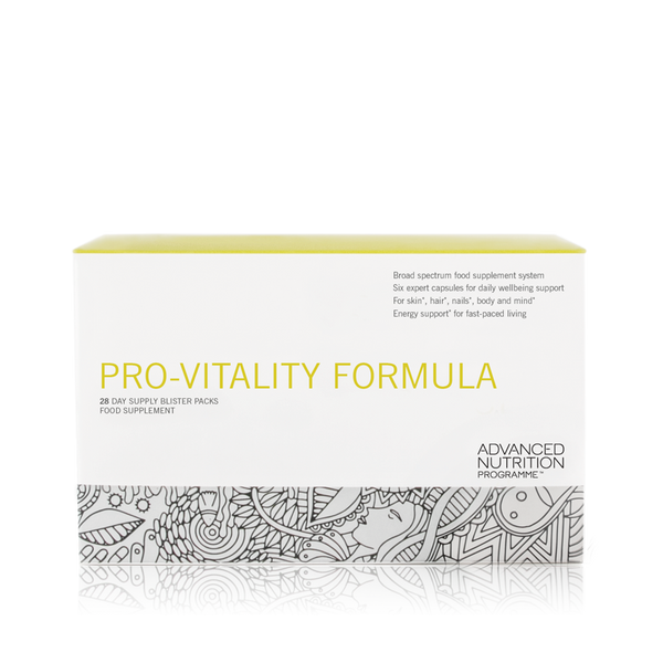 ANP Pro-Vitality Formula - 28 Day Supply