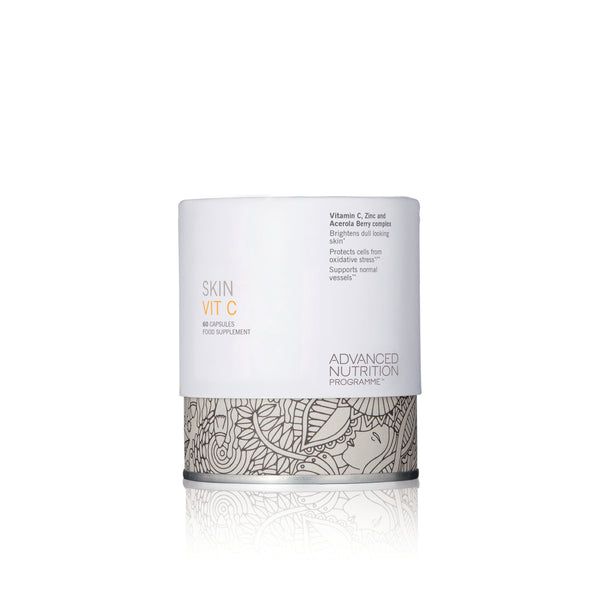 ANP Skin Vit C+ - 60 Capsules