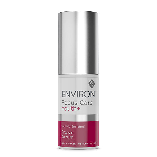 Environ Focus Care Youth+ - Peptide Enriched Frown Serum