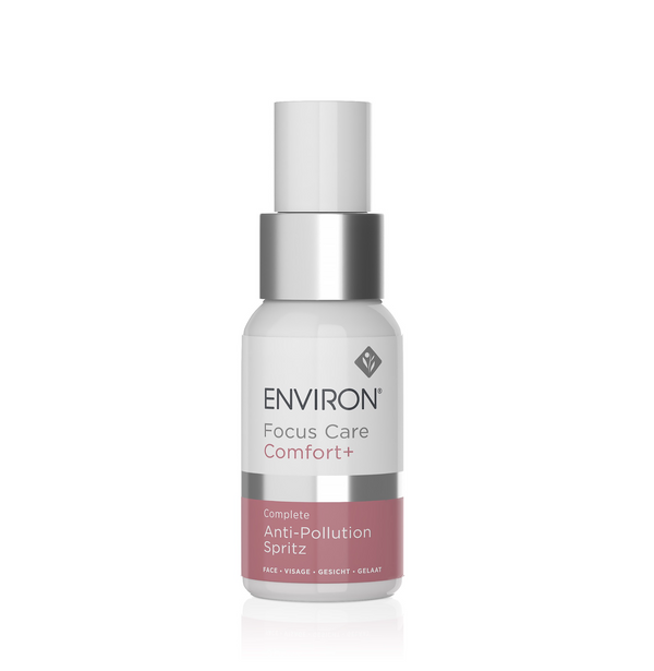 Environ Focus Care Comfort+ - Complete Anti-Pollution Spritz