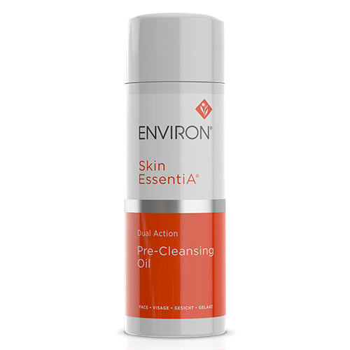 Environ Skin EssentiA - Dual Action Pre-Cleansing Oil