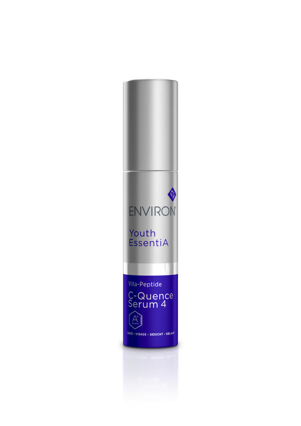 Environ Youth EssentiA - Vita-Peptide C-Quence Serum 4