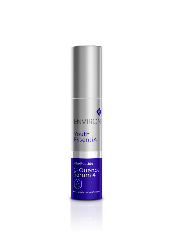 Environ Youth EssentiA - Vita-Peptide C-Quence Serum 4