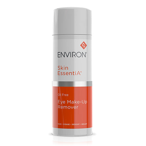 Environ Skin EssentiA - Oil Free Eye Make-up Remover