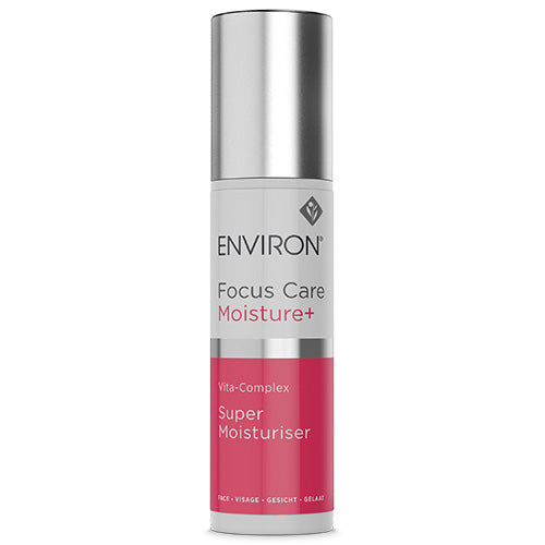 Environ Focus Care Moisture+ - Vita-Complex Super Moisturiser