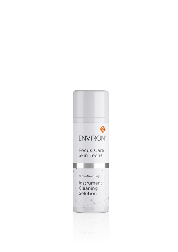 Environ Focus Care Skin Tech+ - Micro-Needling Instrument Cleaning Solution